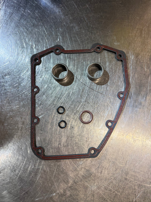 Camshaft Installation Kit - Twin Cam '07-'17 Including '06 Dyna - Quik Kustomz