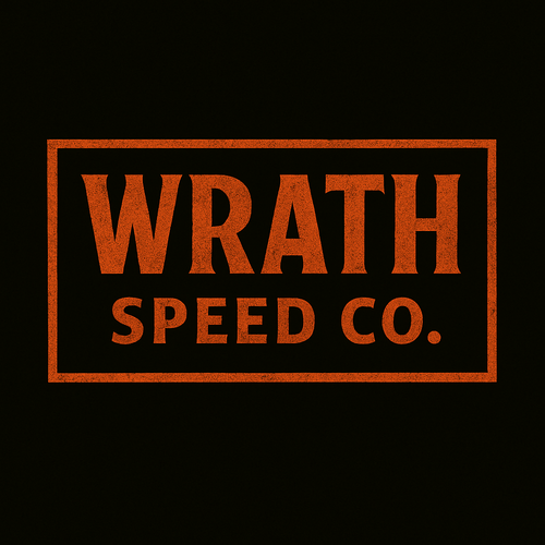 WRATH SPEED CO.