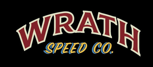WRATH SPEED CO.
